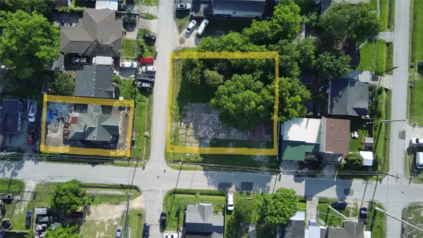 1310 Roosevelt Street, Houston, TX 77012