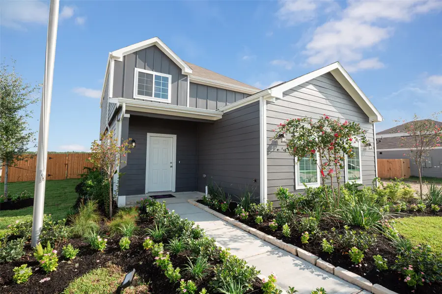 8003 Vanilla Orchid Drive, Houston, TX 77016 - #2