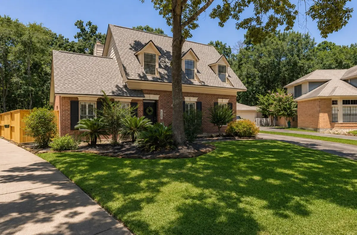 5102 Natural Bridge Drive, Kingwood, TX 77345 - #1