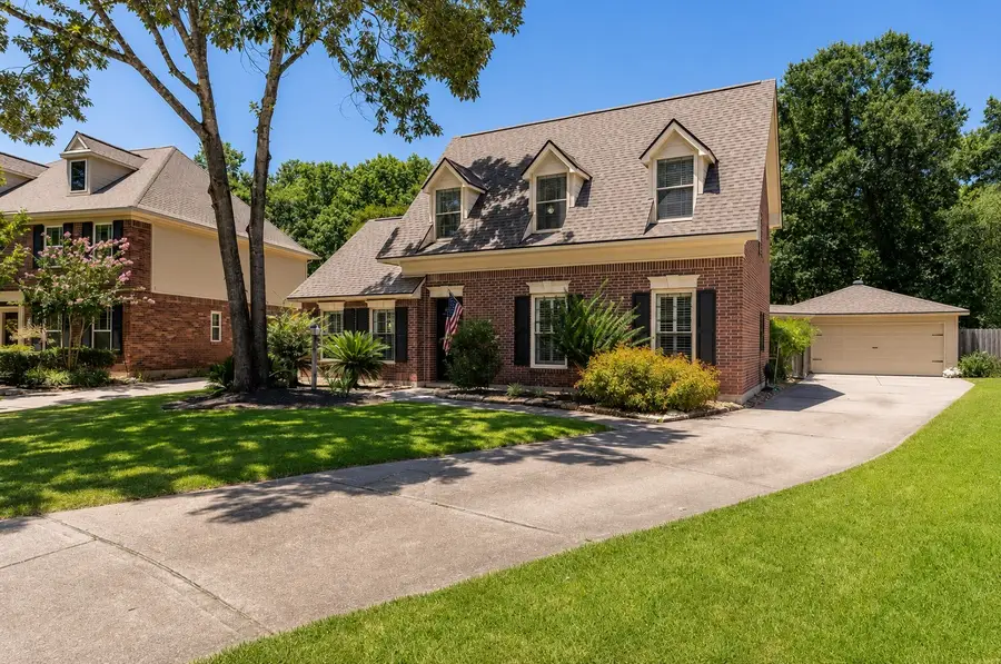 5102 Natural Bridge Drive, Kingwood, TX 77345 - #3