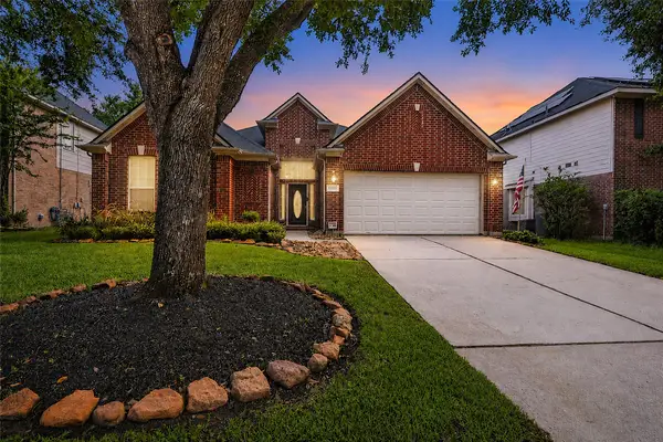 12227 Salt River Valley Lane, Humble, TX 77346