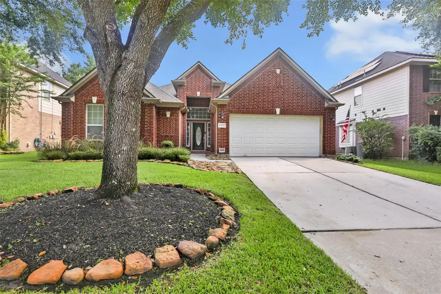 12227 Salt River Valley Lane, Humble, TX 77346 - #2