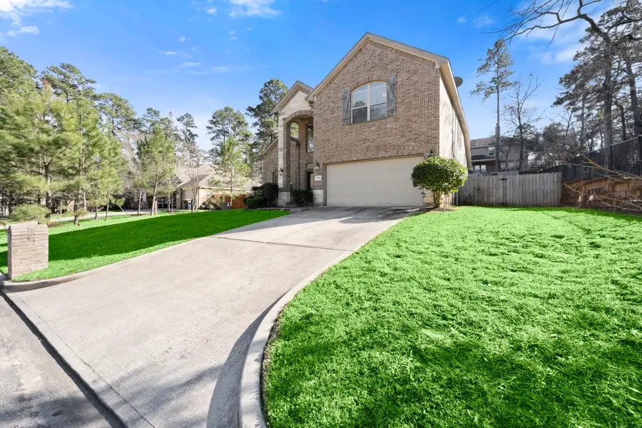 9014 San Saba Way, Willis, TX 77378 - #3