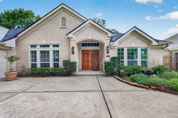 1438 Forest Home Drive, Houston, TX 77077