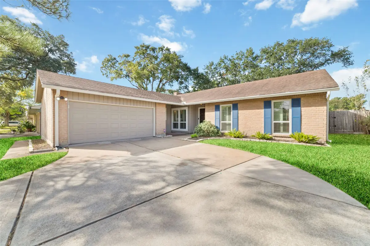 2314 Joel Wheaton Road, Houston, TX 77077 - Image #1