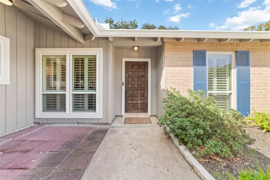 2314 Joel Wheaton Road, Houston, TX 77077 - Image #2