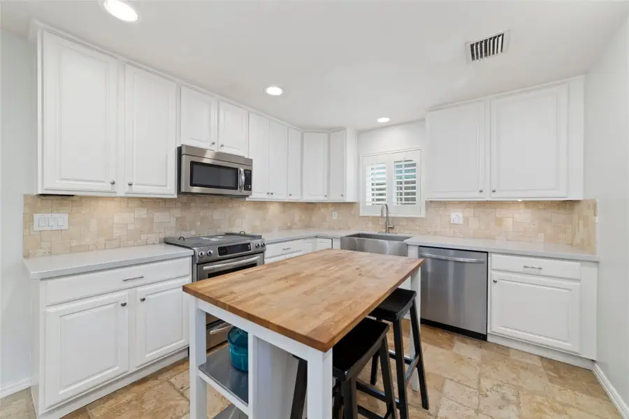 2314 Joel Wheaton Road, Houston, TX 77077 - Image #3