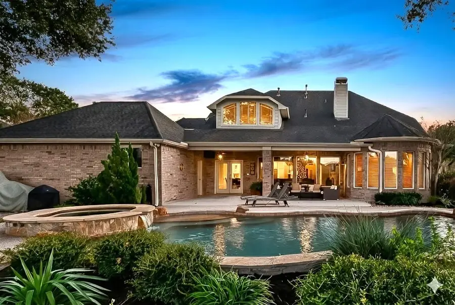 22122 Blacksburg Court, Katy, TX 77450 - Image #2