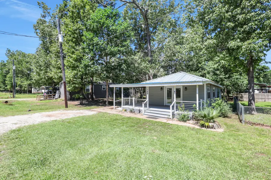 140 Tobago Lane, Point Blank, TX 77364 - #2