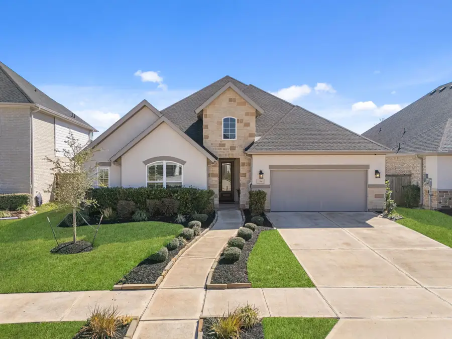 1906 Delta Oaks Drive, Missouri City, TX 77459 - #3
