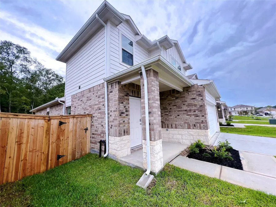 14918 Cypress Hollow Drive, New Caney, TX 77357 - #2