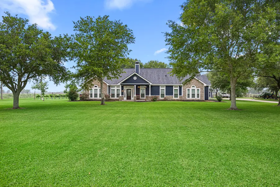16720 Fm 1164 Road, East Bernard, TX 77435 - #2