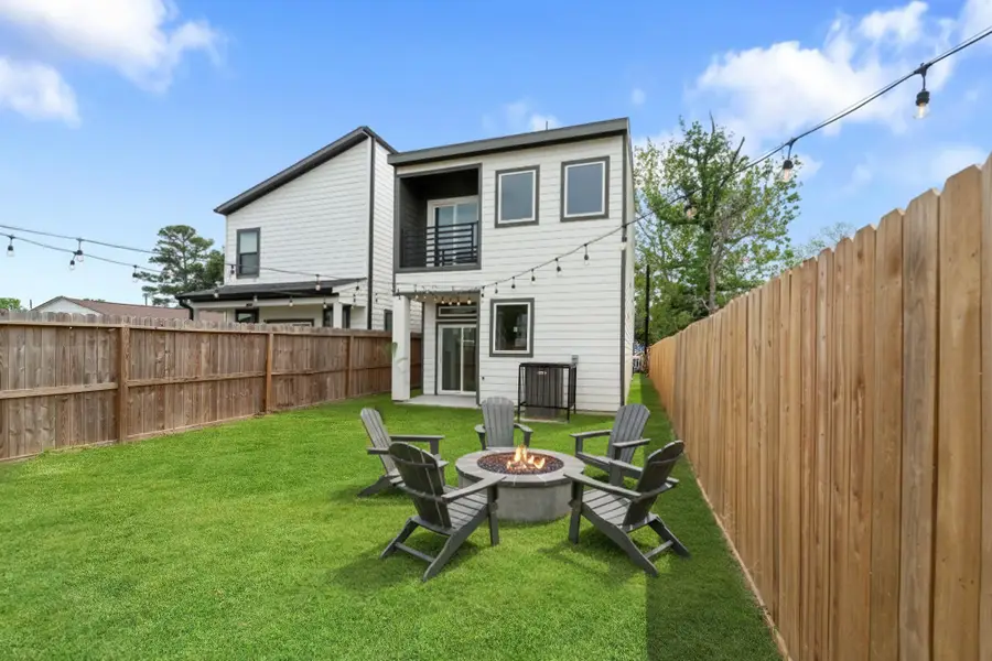 7709 Willow Street, Houston, TX 77088 - #2