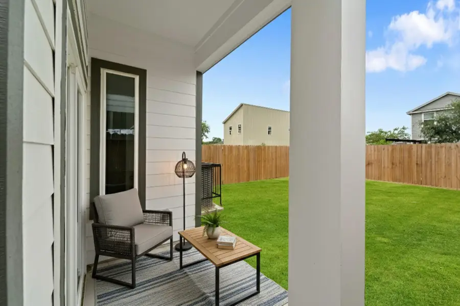 7709 Willow Street, Houston, TX 77088 - #3