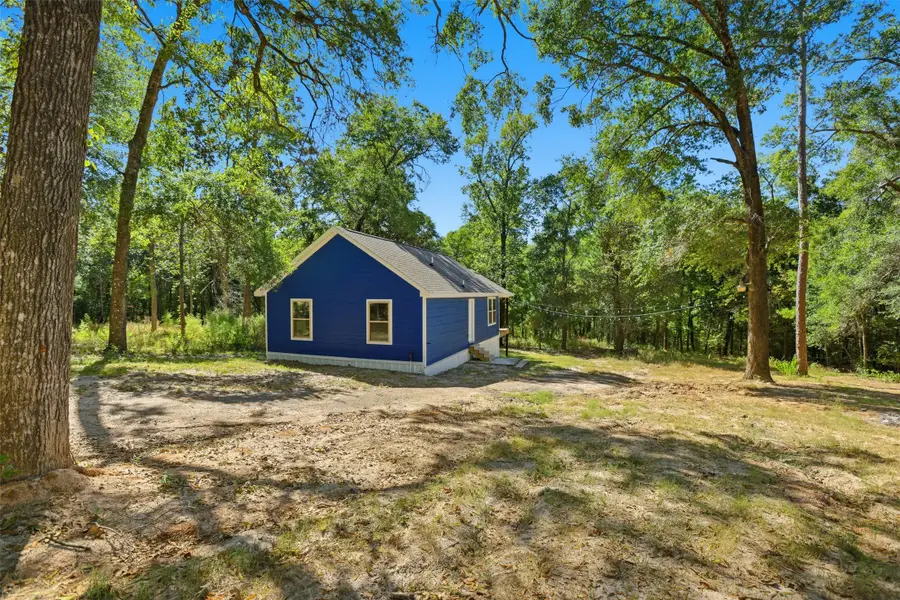 154 Lakeview Drive E, Livingston, TX 77351 - #2