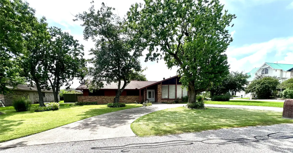 3802 Dolphin Lane, La Porte, TX 77571 - #1