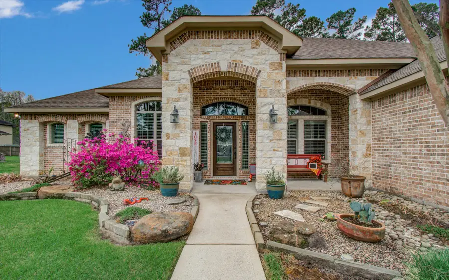 1003 Garrett Drive, Magnolia, TX 77354 - #3