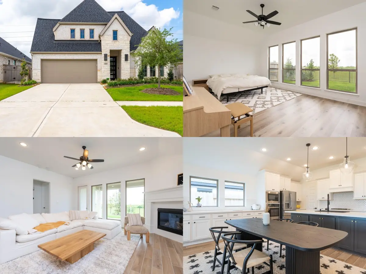 4226 Maple Glen Drive, Fulshear, TX 77441 - #1