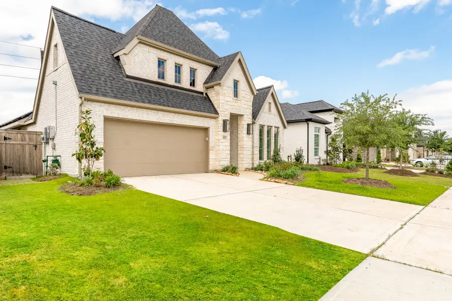 4226 Maple Glen Drive, Fulshear, TX 77441 - #2