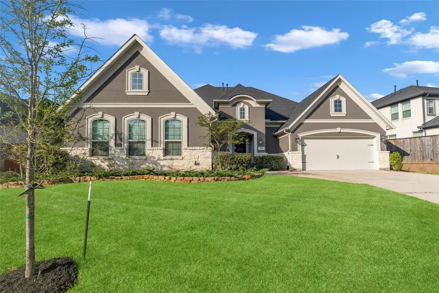 1014 Lakemont Bend Lane, Pinehurst, TX 77362 - #2