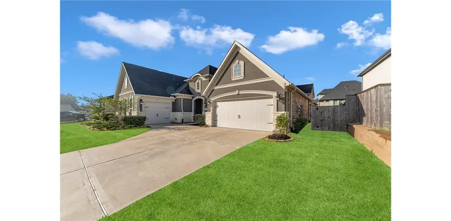 1014 Lakemont Bend Lane, Pinehurst, TX 77362 - #3