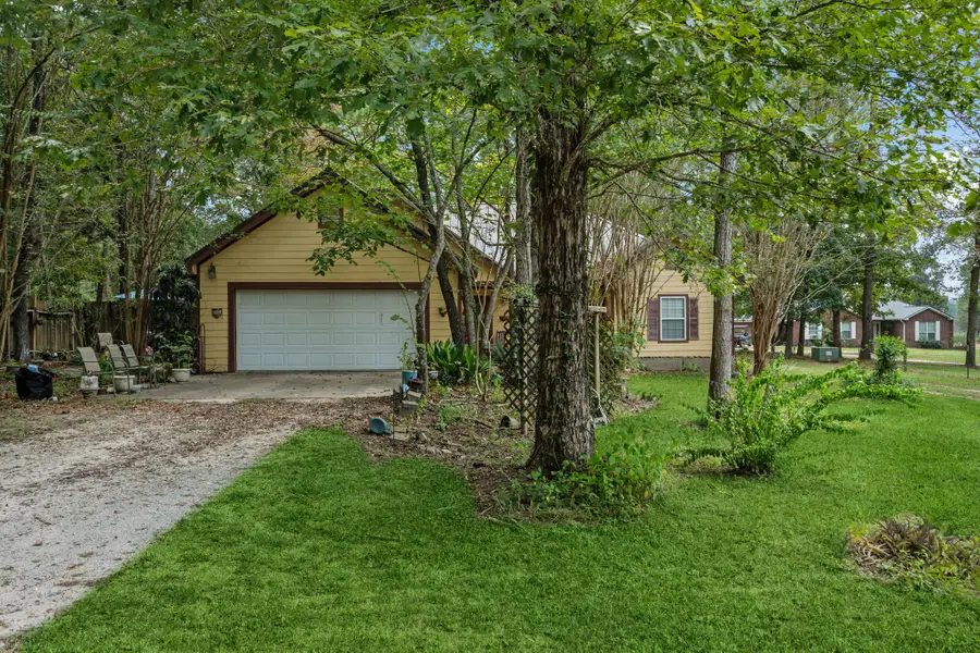 253 Pinckard Rd, Livingston, TX 77351 - #2