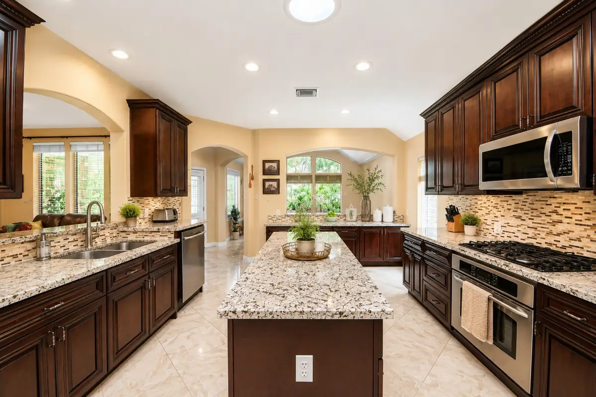 21123 Dover Park Lane, Katy, TX 77450 - #1