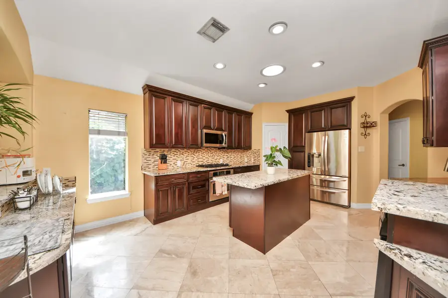 21123 Dover Park Lane, Katy, TX 77450 - #2