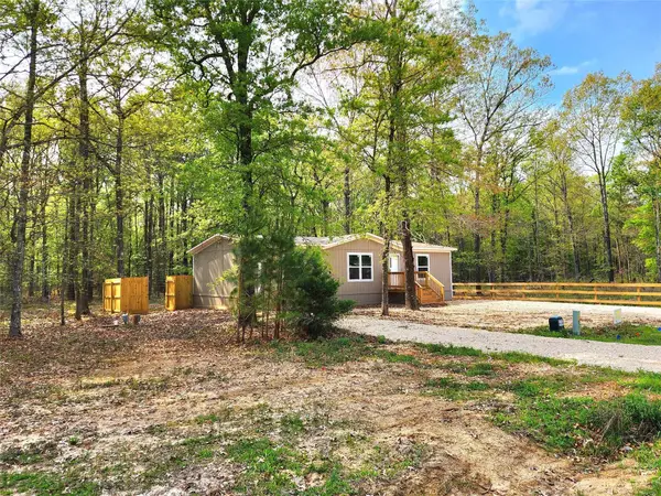 1010 Hidden Oaks Drive Drive, Point Blank, TX 77364