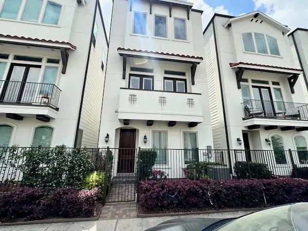 4109 Schuler Street, Houston, TX 77007