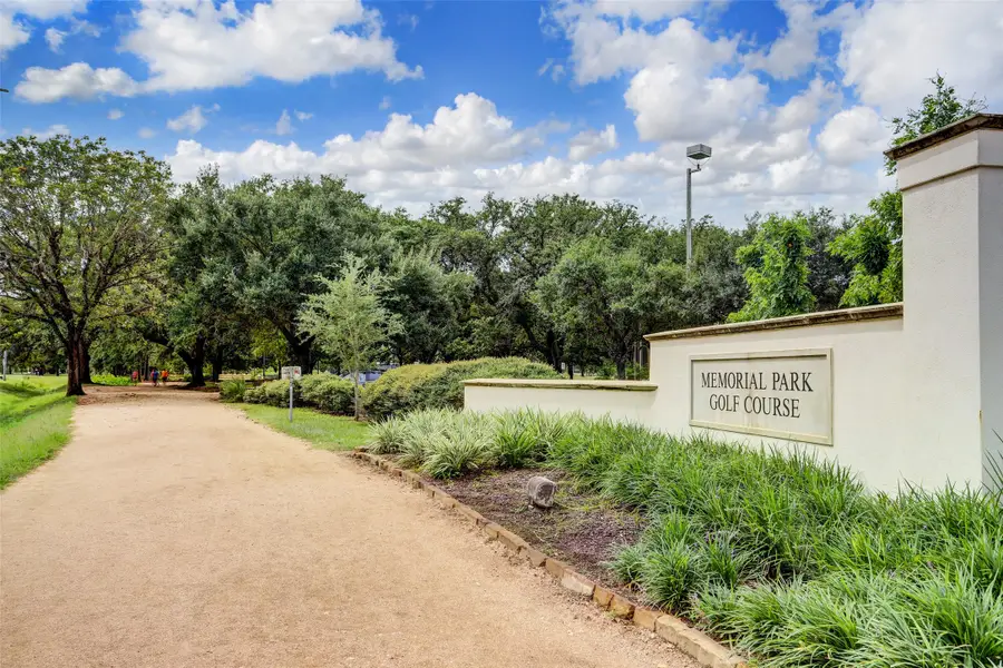 4109 Schuler Street, Houston, TX 77007 - #3