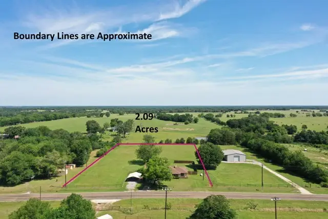 525 Fm 80 N, Streetman, TX 75859 - #3