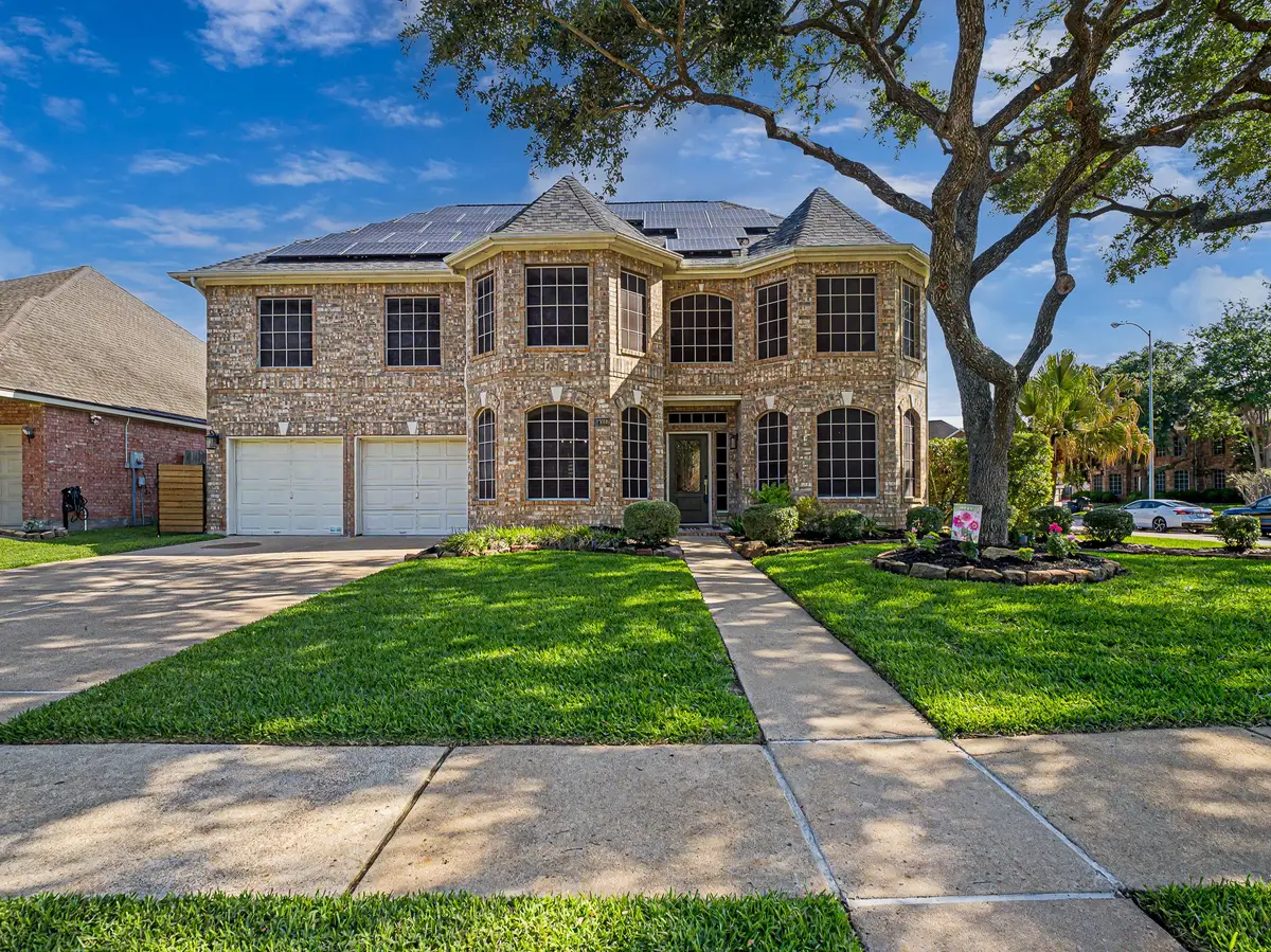 23006 Heathercroft Drive, Katy, TX 77450 - #1