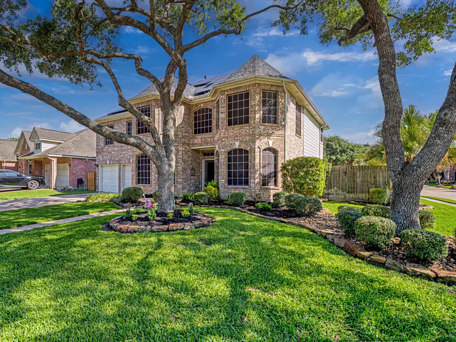 23006 Heathercroft Drive, Katy, TX 77450 - #2