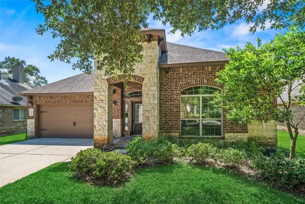 2406 Winter Trail Drive, Conroe, TX 77304