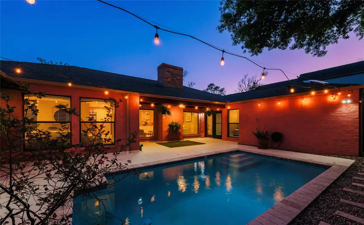 619 Rancho Bauer Drive, Houston, TX 77079 - #1