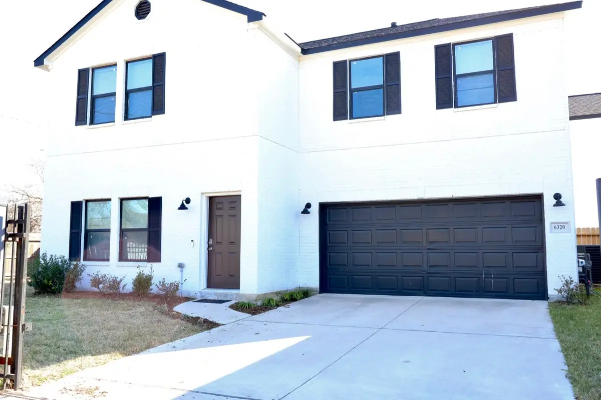 6320 Laura Koppe Road, Houston, TX 77016 - Image #1