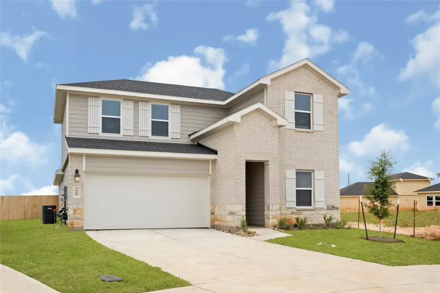 3035 Bloomsburry Terrace Drive, Fulshear, TX 77441 - #2