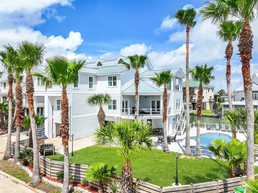 1614 Castaway Street, Tiki Island, TX 77554 - #1