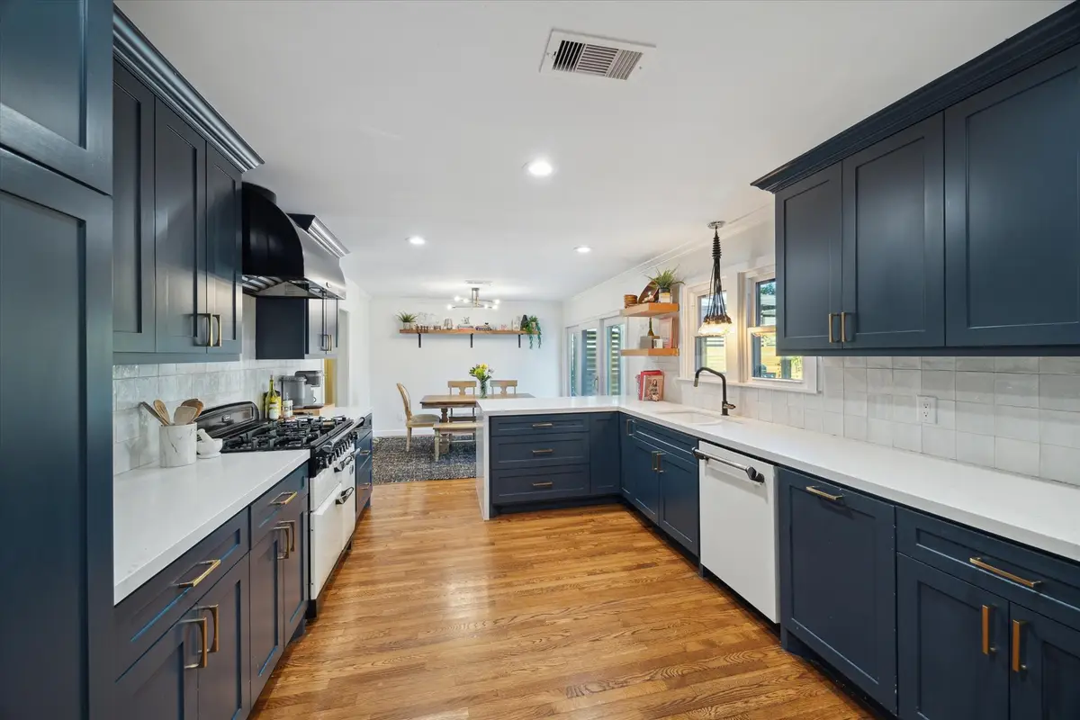 4509 Randwick Drive, Houston, TX 77092 - #1