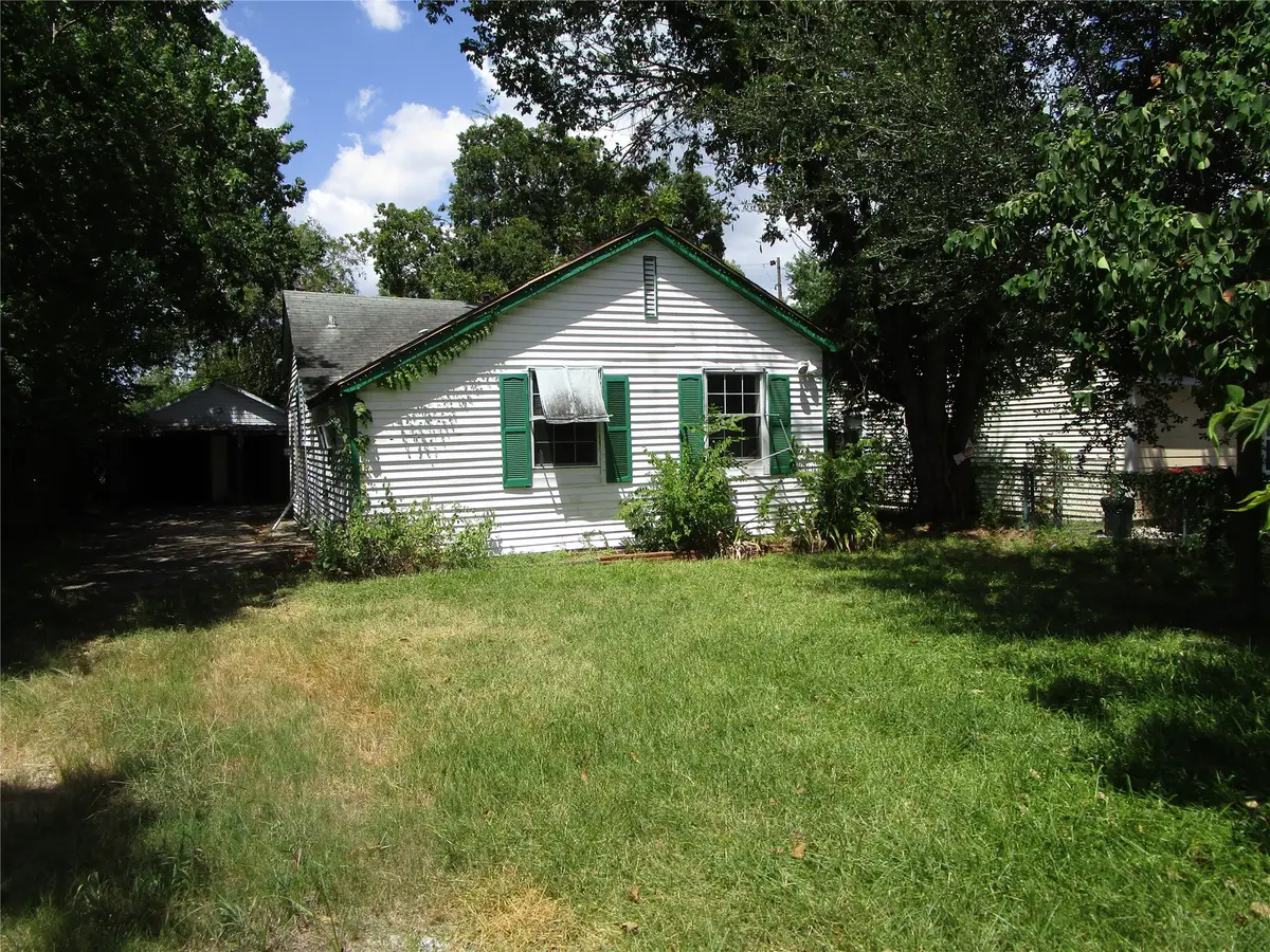 1306 Pershing Street, Baytown, TX 77520 - #1