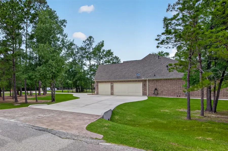 12011 Oak Crest Court, Conroe, TX 77385 - #2