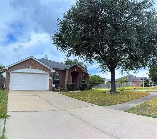 1902 Winding Hollow Drive, Katy, TX 77450