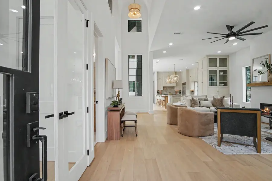 705 Walton Street, Houston, TX 77009 - #2
