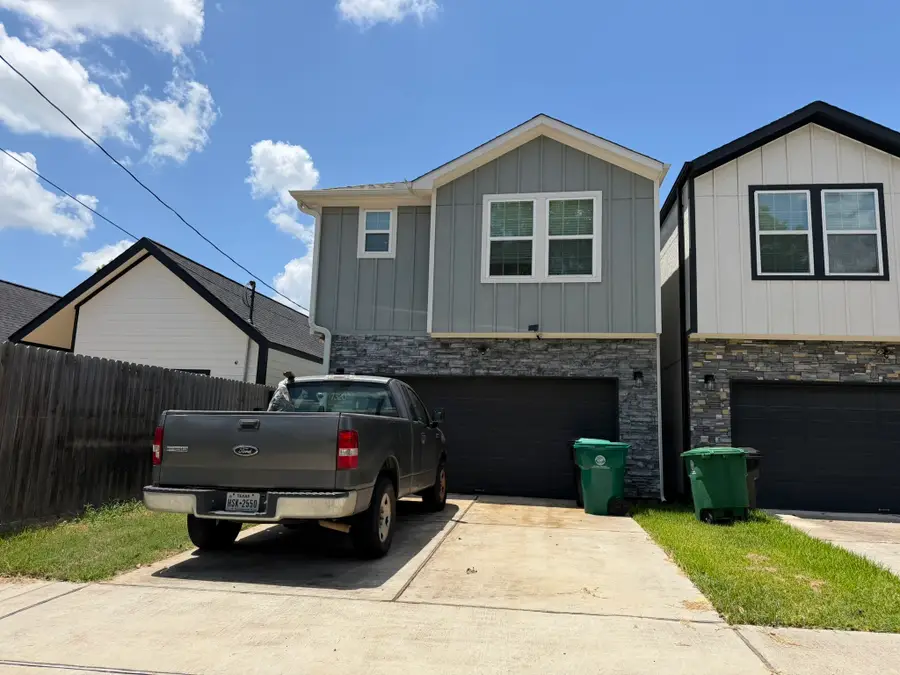 7320 Avenue J, Houston, TX 77011 - #3
