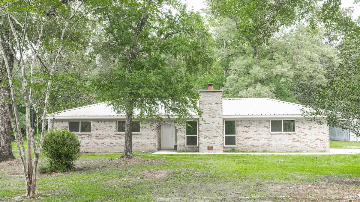 180 County Road 459, Kirbyville, TX 75956 - #1