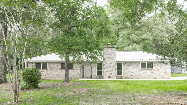 180 County Road 459, Kirbyville, TX 75956