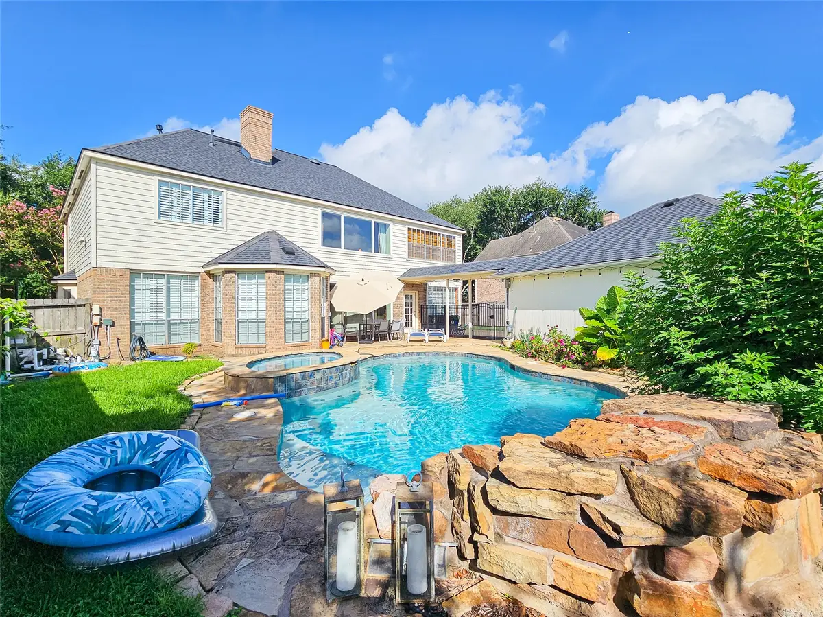 5007 Cambridge Street, Sugar Land, TX 77479 - #1