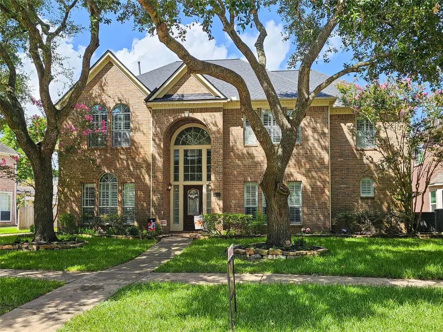 5007 Cambridge Street, Sugar Land, TX 77479 - #2