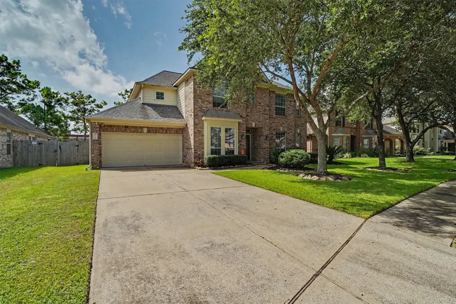 2419 Spoonbill Drive, League City, TX 77573 - #2